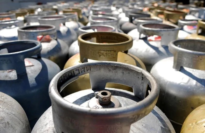 Procon de Sarandi aponta leve aumento no preço do gás de cozinha 